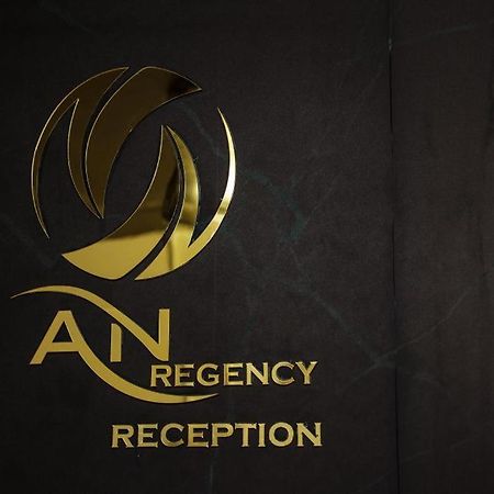 Hotel An Regency Edappal Exteriér fotografie